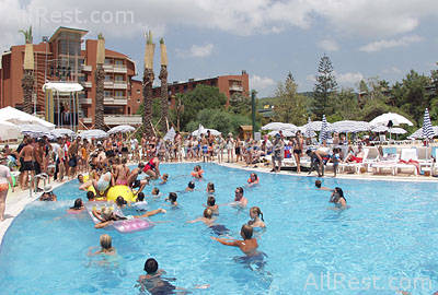 Pegasos Club 19